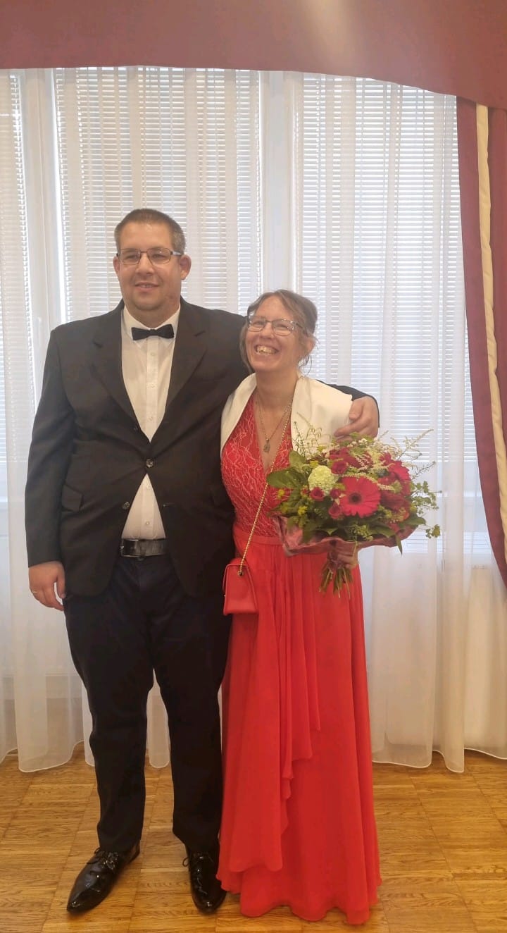 CORNELIA KDOLSKY & MATTHIAS HERITES